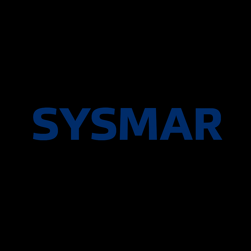 Logo de SYSMAR